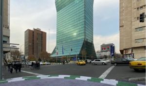 تراز عملیاتی «وتجارت» در بهار ۹۱٪ پرید؛ P/E فوروارد سهم در کانال ۲