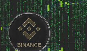 بایننس بیش از ١.٣ میلیون توکن به ارزش 639 میلیون دلار را سوزاند