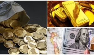 طلا در بورس باخت اما در سبزه‌میدان تاخت/ دلار پربازده‌ترین دارایی در دومین ماه ۱۴۰۵