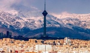 فعالیت های ساختمانی از زیرصفر بالا آمد