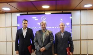 میلاد شهر به مدیریت یک نام آشنا سپرده شد؛ ابراهیم رسولی منصوب شد