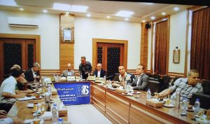 در مجمع «فسازان» چه گذشت؟