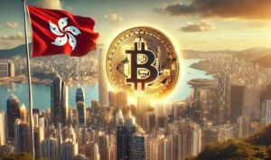 ثبت خرید پرحجم یک شرکت چینی در بیت کوین