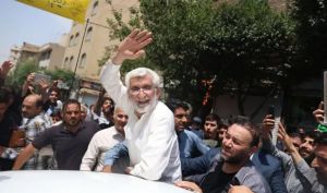 تلنگر تسنیم به سعید جلیلی درباره تشبیه مذاکرات به گوساله پرستی