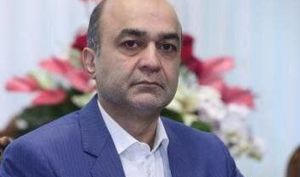 بانک ملت و مدیرعامل جدید