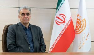 مدیرعامل جدید «ومعادن» کیست...؟