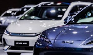 تقاضای انفجاری برای تویوتا، نیسان و BYD؛ شانس خرید فقط برای یک‌پنجم متقاضیان!