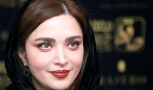 اعضای هیات علمی و برگزارکنندگان همایش توسعه سلامت اجتماعی با اشاره به حضور تشریفات در کنار بهنوش طباطبایی: ابتذال رسانه‌ای، فرهیختگی را قربانی کرد!