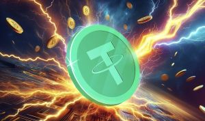 تتر USDT را به شبکه لایتنینگ بیت کوین اضافه کرد