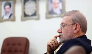 انتظار محسن هاشمی رفسنجانی از علی لاریجانی