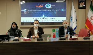 در صنعت «پلیمر» حرفی برای گفتن خواهیم داشت...