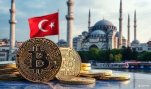 وضعیت ارزهای دیجیتال در ترکیه