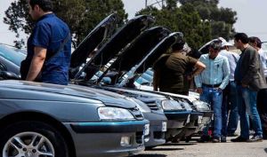 قیمت این 5 خودرو گران شد