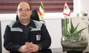 یک مقام مسئول : رکورد ۵۰ ساله تولید ذوب‌آهن را جا به جا می کنیم