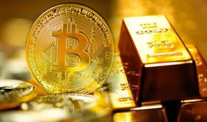 به جای طلا ، بیت کوین بخر!