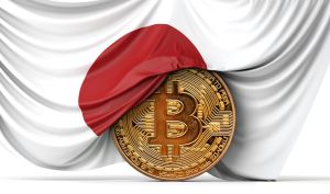 تحرکات مهم ژاپن در ارز دیجیتال
