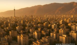 پورسانت بنگاهی های مسکن یک درصد شد!