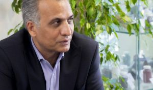 تکمیل زنجیره تولید هلدینگ معدنی غدیر در صنعت آلومینیوم