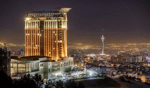 قیمت جدید آپارتمان در سعادت آباد