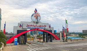 مجمع آریا ساسول ؛ تقسیم سود حداکثری و پرداخت فوری