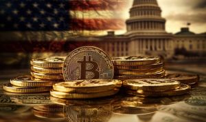 70 هزار بیت کوین توقیفی در ماشین فروش قرار گرفت