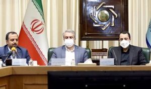 جزئیات تفاهم  رئیس کل بانک مرکزی، وزیر اقتصاد و وزیر صمت درباره بورس و...
