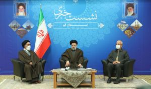 اظهار نظر جدید رئیسی درباره بورس