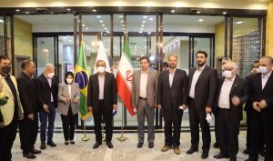 جزئیات تفاهم مهم پتروشیمی شیراز و برزیل