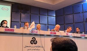 مجمع «شبهرن» افزایش سرمایه را تصویب کرد