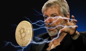 من بیت کوین خریدم!
