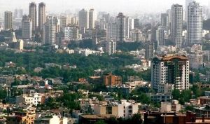 آپارتمان نوساز در کرج نایاب شد