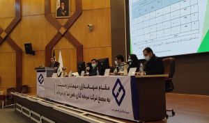 افزایش سرمایه ۶۷ درصدی سرمایه‌گذاری هامون صبا