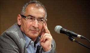 زیباکلام : اسرائیل دیگر به ایران حمله نمی کند