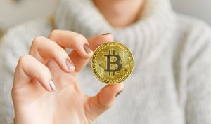 ارزش بازار بیت کوین به اوج تاریخی جدید دست یافت