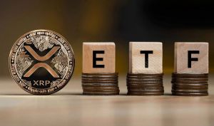 درخواست چندین شرکت سرمایه‌گذاری برای تأسیس ETF ریپل