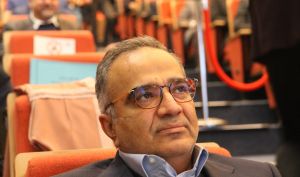 از سازمان برنامه تا صندوق تامین خسارت های بدنی / او مدیری «تحول‌گرا» در صنعت بیمه است