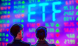 یک ETF متاورسی در بورس آمریکا!