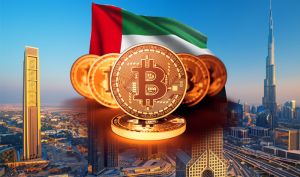 ذخیره بیت‌کوین دولت امارات متحده به ۴۰ میلیارد دلار رسید!