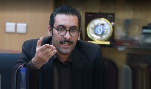 قفس ۳ درصدی بورس تهران!