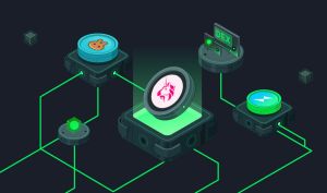 رکوردشکنی تاریخی حجم معاملات در صرافی‌های غیرمتمرکز (DEX) در دسامبر 2024