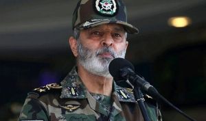 هشدار بالاترین مقام نظامی ایران درباره هرگونه تجاوز جدید به کشور