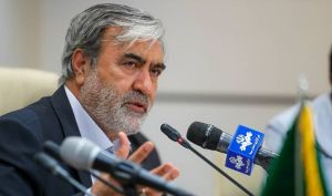 روایت رئیس کمیسیون امنیت ملی از پایان جنگ 12 روزه : ویتکاف گفت دیگر نزنید