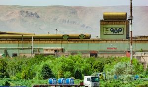 ابعاد جدید ماجرای فولاد مبارکه
