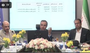 سهامداران «انتخاب» سود گرفتند؛ تقسیم ۶۴ درصدی در مجمع