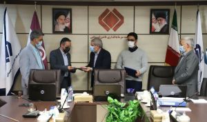 مدیر روابط عمومی جدید شستا مشخص شد
