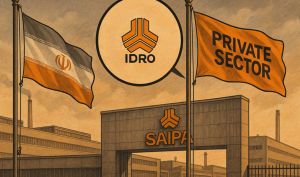 سه رویداد مهم در سایپا؛ ۴۹ همت فروش نیم‌سال اول، رشد ۶۴٪ درآمد شهریور و افزایش ۸.۵ درصدی تحویل خودرو
