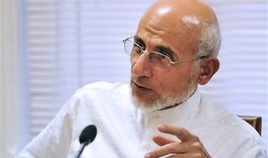 اظهار نظر میرسلیم درباره قیر
