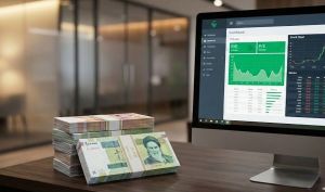 آمار عجیب از اعتبارات سهام؛ فقط ۷۰ همت و کمتر از ۱ درصد مارکت کپ کل بورس
