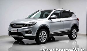 کشف قیمت خودروهای وارداتی سایپا