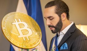 خرید جدید السالوادور در بیت کوین